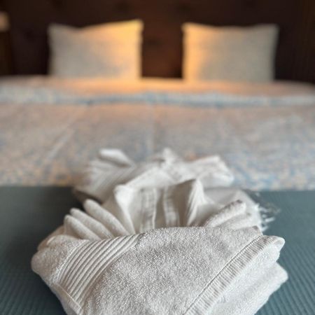 Skyway Airport Apartments Zaventem Ngoại thất bức ảnh