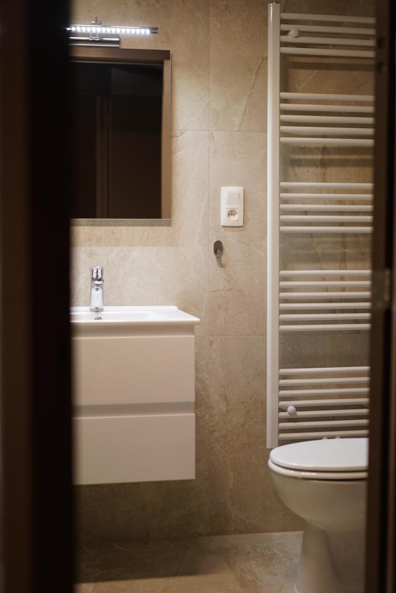 Skyway Airport Apartments Zaventem Ngoại thất bức ảnh