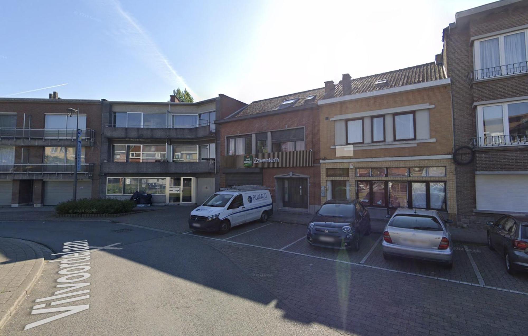 Skyway Airport Apartments Zaventem Ngoại thất bức ảnh