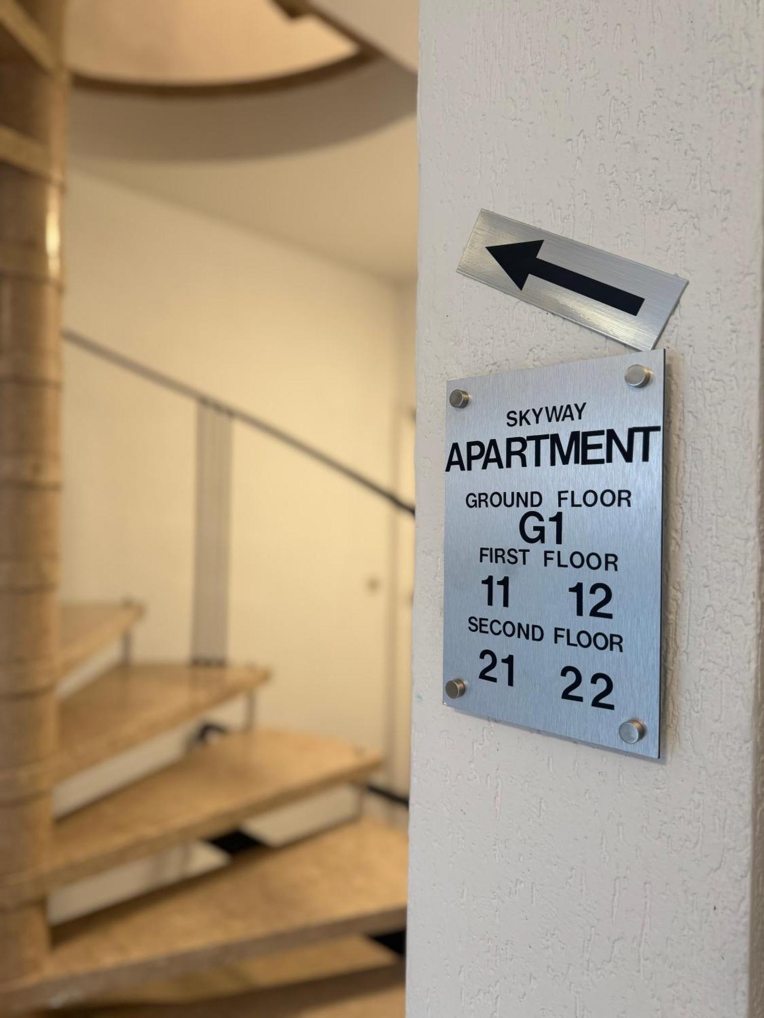 Skyway Airport Apartments Zaventem Ngoại thất bức ảnh